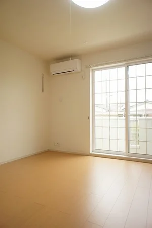 のマンスリーマンション・ウィークリーマンション「グランコンフォール 101・洋室(No.1205528)」メイン画像