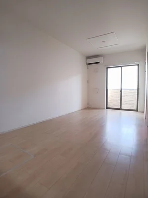 いわき駅（福島県）のマンスリーマンション・ウィークリーマンション「エレガント　スクエア 102・洋室(No.1205537)」メイン画像