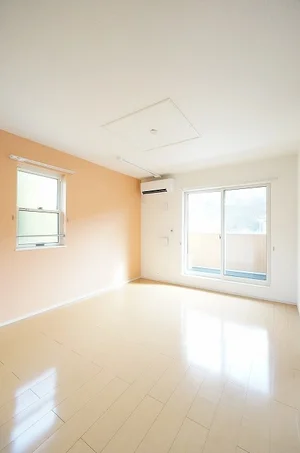 のマンスリーマンション・ウィークリーマンション「プローテⅢ・Ｂ 205・LDK(No.1205582)」メイン画像