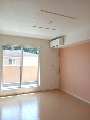 のマンスリーマンション・ウィークリーマンション「プローテⅢ・Ｂ 202・LDK(No.1205583)」メイン画像