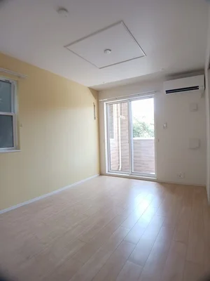 福島県のマンスリーマンション・ウィークリーマンション「サピーカーサ　ＪＹＳ 106・洋室(No.1205614)」メイン画像