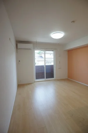 のマンスリーマンション・ウィークリーマンション「ピーライツＡ 105・洋室(No.1205627)」メイン画像