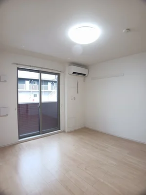 福島県の大東建託リーシング株式会社のマンスリーマンション・ウィークリーマンション「ハイムＳ　Ｄ 102・洋室(No.1205638)」メイン画像