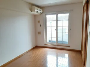 栃木県のマンスリーマンション・ウィークリーマンション「ベラヴィスタＣ 202・洋室(No.1205696)」メイン画像