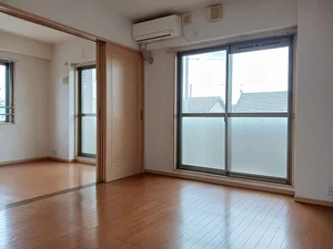 栃木県の大東建託リーシング株式会社のマンスリーマンション・ウィークリーマンション「カーサ　ソレアード 201・洋室(No.1205698)」メイン画像