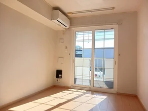 のマンスリーマンション・ウィークリーマンション「カーサ・セレッソＡ 102・洋室(No.1205700)」メイン画像