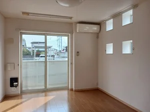 のマンスリーマンション・ウィークリーマンション「カーサリブラⅡ 105・洋室(No.1205703)」メイン画像