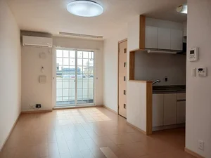 のマンスリーマンション・ウィークリーマンション「アスカ　Ｃ 105・洋室(No.1205705)」メイン画像