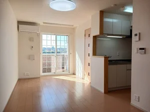 のマンスリーマンション・ウィークリーマンション「インプレス 103・洋室(No.1205717)」メイン画像