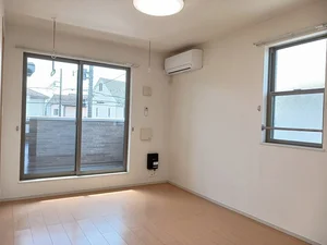 のマンスリーマンション・ウィークリーマンション「アザレア・ルパレ 203・洋室(No.1205718)」メイン画像