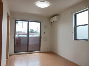 栃木県の大東建託リーシング株式会社のマンスリーマンション・ウィークリーマンション「ＡＫＡＮＥ 103・洋室(No.1205724)」メイン画像