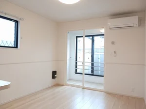 のマンスリーマンション・ウィークリーマンション「ハレレア 106・洋室(No.1205738)」メイン画像