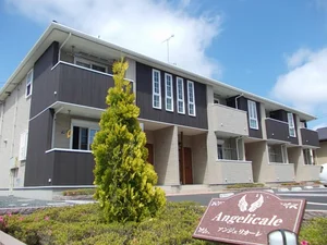 水戸駅（茨城県）のマンスリーマンション・ウィークリーマンション「アンジェリカーレ 204・洋室(No.1205761)」メイン画像