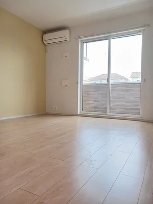 東金市のマンスリーマンション・ウィークリーマンション「サニーコートⅣ 104・洋室(No.1205785)」メイン画像