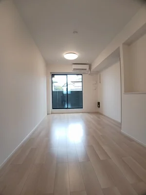 鎌取駅（千葉県）のマンスリーマンション・ウィークリーマンション「グリシーヌ 205・洋室(No.1205809)」メイン画像