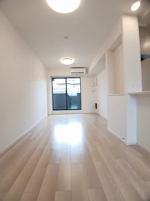 鎌取駅（千葉県）のマンスリーマンション・ウィークリーマンション「グリシーヌ 204・洋室(No.1205810)」メイン画像