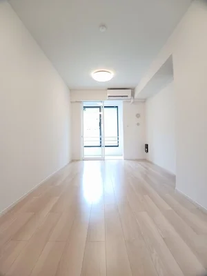 鎌取駅（千葉県）のマンスリーマンション・ウィークリーマンション「グリシーヌ 104・洋室(No.1205815)」メイン画像