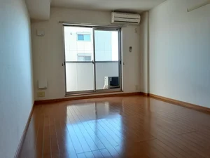 せんげん台駅（埼玉県）のマンスリーマンション・ウィークリーマンション「シャン・アビタシオン 207・洋室(No.1205830)」メイン画像