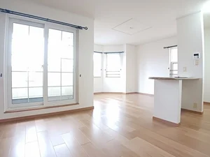 のマンスリーマンション・ウィークリーマンション「ブリッサＢ 201・LDK(No.1205832)」メイン画像