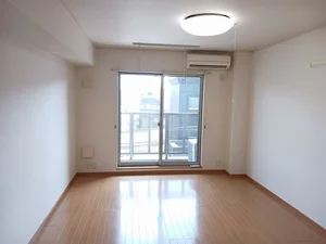 のマンスリーマンション・ウィークリーマンション「サンハイム武里 305・洋室(No.1205840)」メイン画像