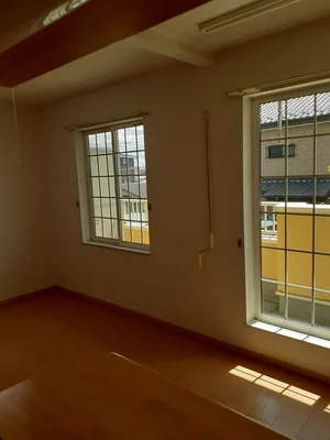 のマンスリーマンション・ウィークリーマンション「プリムローズ 202・洋室(No.1205864)」メイン画像