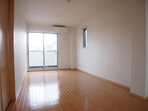 埼玉県立　小児医療センター周辺のマンスリーマンション・ウィークリーマンション「ブルーローズ 204・洋室(No.1205889)」メイン画像