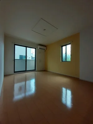 のマンスリーマンション・ウィークリーマンション「リバーサイド弐番館 104・LDK(No.1205901)」メイン画像