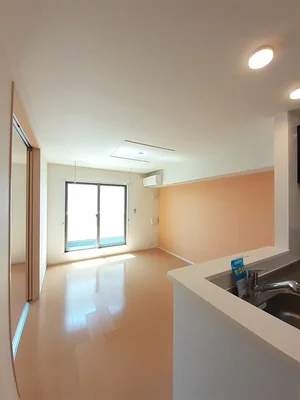 群馬県の大東建託リーシング株式会社のマンスリーマンション・ウィークリーマンション「パープル　ヒルＡ 203・洋室(No.1205907)」メイン画像