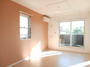 のマンスリーマンション・ウィークリーマンション「ウォーカーズ　タウンＢ 202・LDK(No.1205915)」メイン画像