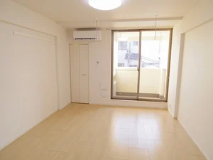 のマンスリーマンション・ウィークリーマンション「ランドセット川口 203・洋室(No.1205927)」メイン画像