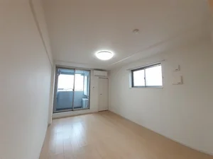 さいたま市のマンスリーマンション・ウィークリーマンション「オール　プロパティ 403・洋室(No.1205928)」メイン画像