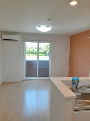 のマンスリーマンション・ウィークリーマンション「セイスイ 104・洋室(No.1205934)」メイン画像