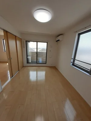 群馬県のマンスリーマンション・ウィークリーマンション「エクセレント　Ｔ．Ｙ　Ⅰ 303・洋室(No.1205945)」メイン画像