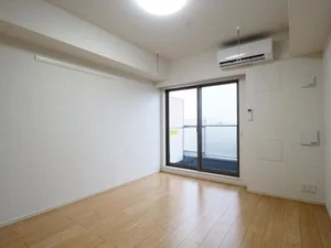 のマンスリーマンション・ウィークリーマンション「アルク・アン・シエル 303・洋室(No.1205963)」メイン画像