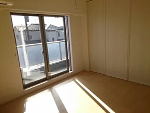 さいたま市見沼区のマンスリーマンション・ウィークリーマンション「ピエール　ブランシュⅡ 201・洋室(No.1205972)」メイン画像