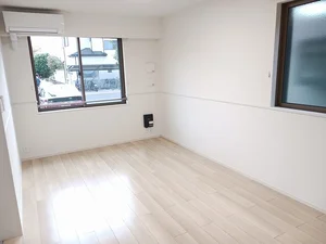 埼玉県のマンスリーマンション・ウィークリーマンション「ＮＯＶＡ　Ⅱ 104・洋室(No.1205986)」メイン画像