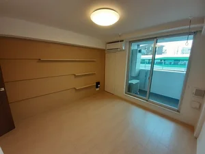 のマンスリーマンション・ウィークリーマンション「グランメゾン 103・洋室(No.1205988)」メイン画像