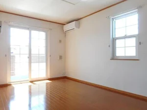 のマンスリーマンション・ウィークリーマンション「サニ－・レジデンスＡ 101・洋室(No.1206030)」メイン画像