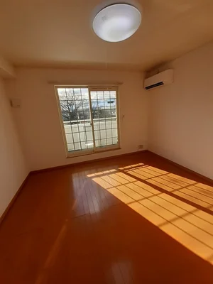 群馬県の大東建託リーシング株式会社のマンスリーマンション・ウィークリーマンション「サニーヴィラ 204・洋室(No.1206039)」メイン画像