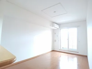 のマンスリーマンション・ウィークリーマンション「アビトゥーロ 202・洋室(No.1206041)」メイン画像