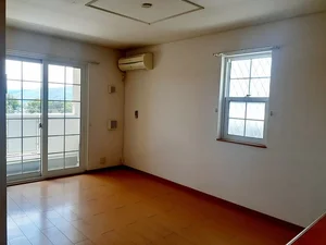 のマンスリーマンション・ウィークリーマンション「アルカンシエル・コロレ　Ａ 101・洋室(No.1206048)」メイン画像