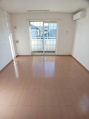 群馬県のマンスリーマンション・ウィークリーマンション「アンデス　Ⅰ 104・洋室(No.1206070)」メイン画像