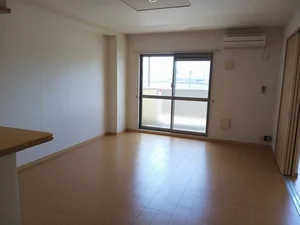 のマンスリーマンション・ウィークリーマンション「ザ・グレイス・シグマ 402・洋室(No.1206076)」メイン画像