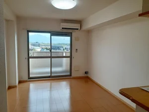 のマンスリーマンション・ウィークリーマンション「ザ・グレイス・シグマ 309・洋室(No.1206077)」メイン画像