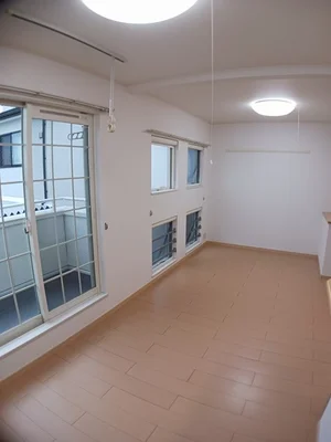 のマンスリーマンション・ウィークリーマンション「アンジュ 203・洋室(No.1206093)」メイン画像