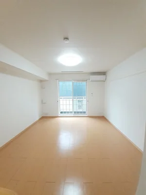 群馬県のマンスリーマンション・ウィークリーマンション「ネオ・チェリッシュⅠ 102・洋室(No.1206098)」メイン画像