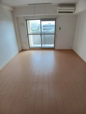 高崎市のマンスリーマンション・ウィークリーマンション「カーサ・セレーノ 305・洋室(No.1206105)」メイン画像