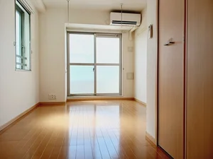 のマンスリーマンション・ウィークリーマンション「クラール　ハイレン 501・洋室(No.1206117)」メイン画像