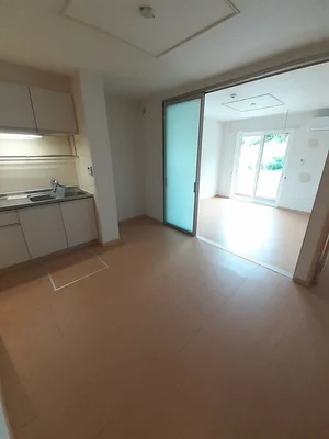 のマンスリーマンション・ウィークリーマンション「リベラ　カブラ 101・洋室(No.1206125)」メイン画像