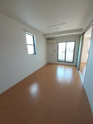 のマンスリーマンション・ウィークリーマンション「セレノ 203・洋室(No.1206142)」メイン画像